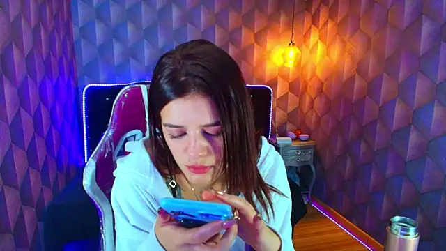 LiaHarryis লাইভ XXX চ্যাট