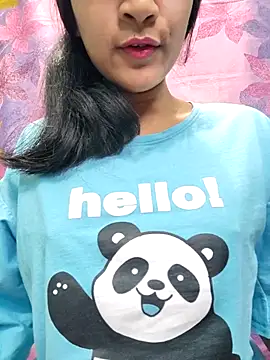 Chat +18 de Your_Private_Girl ao vivo