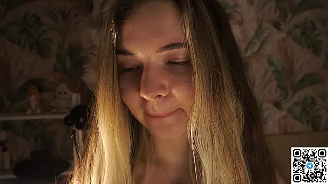 MarlinVarian Chat XXX in diretta