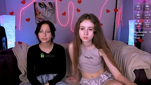 rebecca_smile's Live XXX Chat