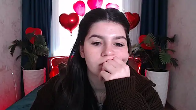 KisaModel live XXX chat