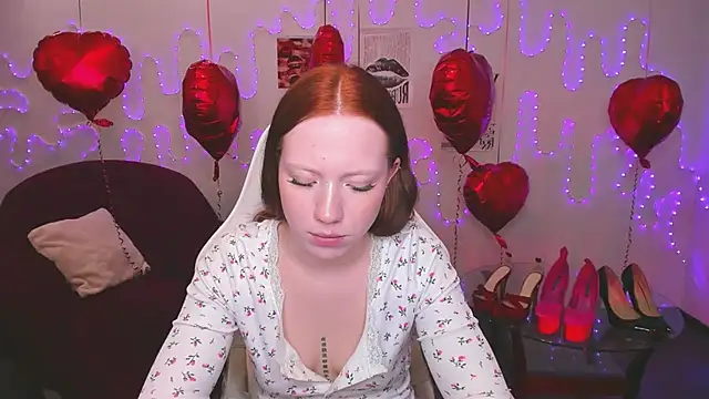 Katrys Live XXX-Chat