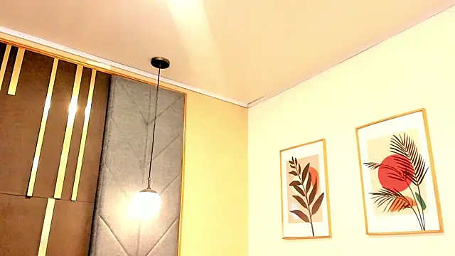 OliviGrace 라이브 XXX 채팅