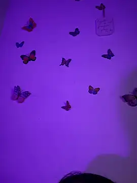 Solaangel_ লাইভ XXX চ্যাট