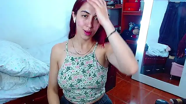 MariamGray1 লাইভ XXX চ্যাট