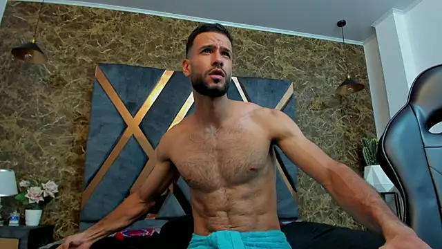 Jacob_Benelli Live XXX Chat