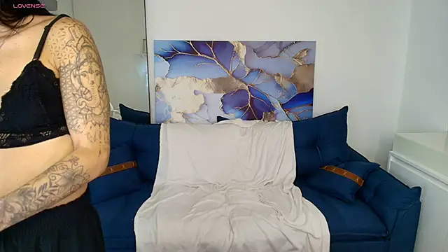 Chat XXX Live Barbara_Norris