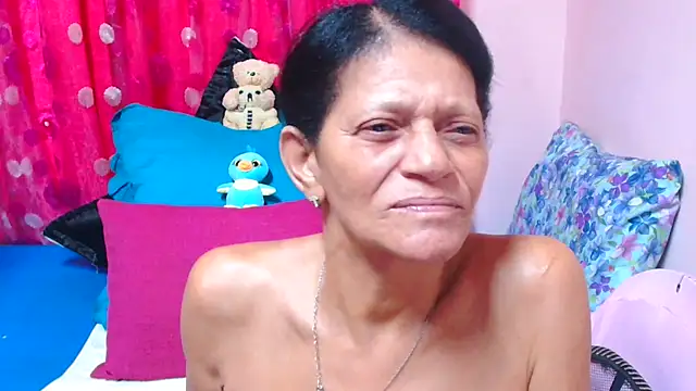 SLUTTYROXY ওয়েবক্যাম শো