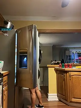 LittleMissEeve Chat XXX in diretta