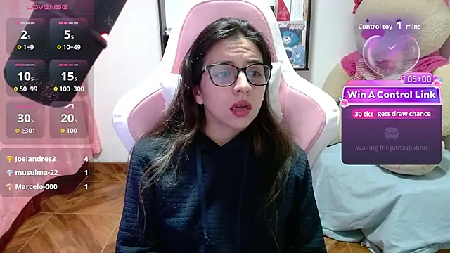 Maggie_Fox3 লাইভ XXX চ্যাট