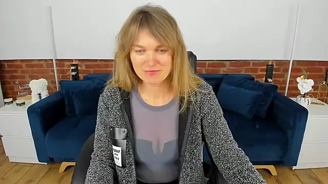 Chatroom XXX en direct de Anabell_xxx