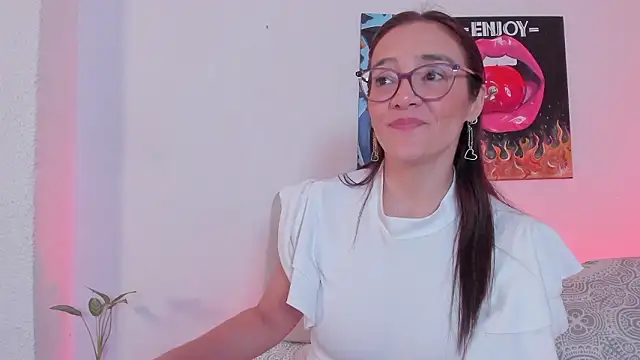 Czat XXX na żywo – Jessica_Herrera_