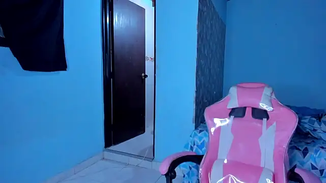 AngelaCoffee Live XXX-chat