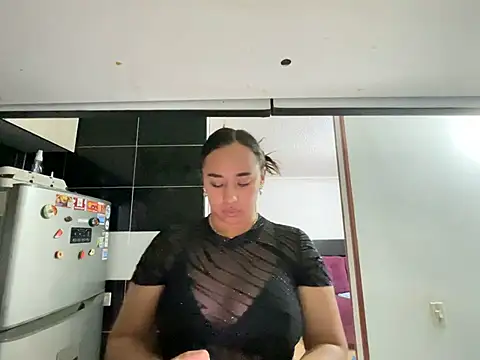 Czat XXX na żywo – SelenaRojas