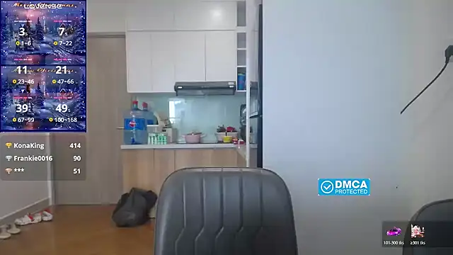 Asiagirll Live XXX-chat