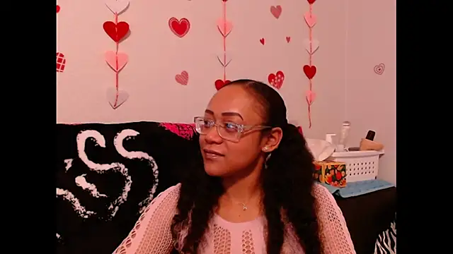 Chat +18 de RylReese ao vivo