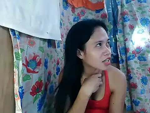 PinaySkinnyGirl লাইভ XXX চ্যাট