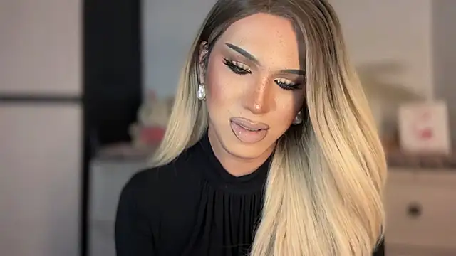 Chat XXX Live Ts_glamxx