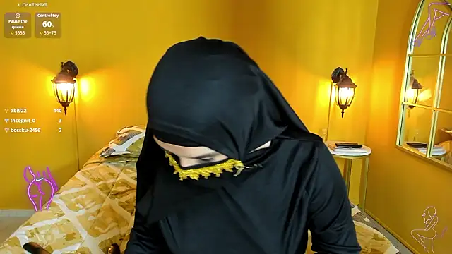 malek_zark2 Chat XXX in diretta