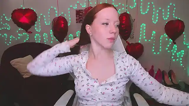 Katrys Live XXX-Chat