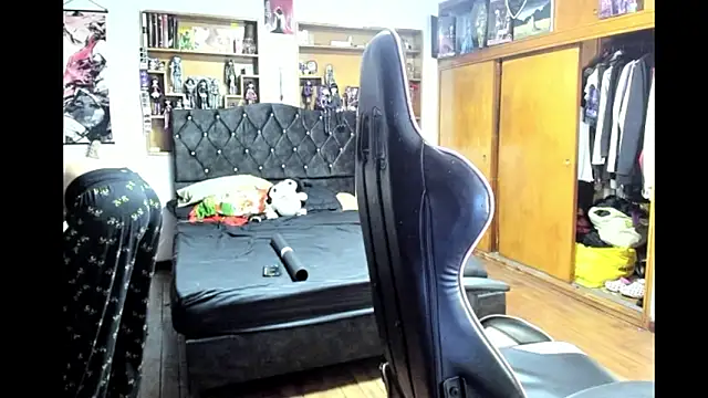 Maki_Zein_ – Kamerová šou