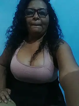 XXX chat uživo modela Amarantha25