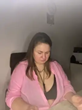 Chat XXX ao vivo de MartaXLove