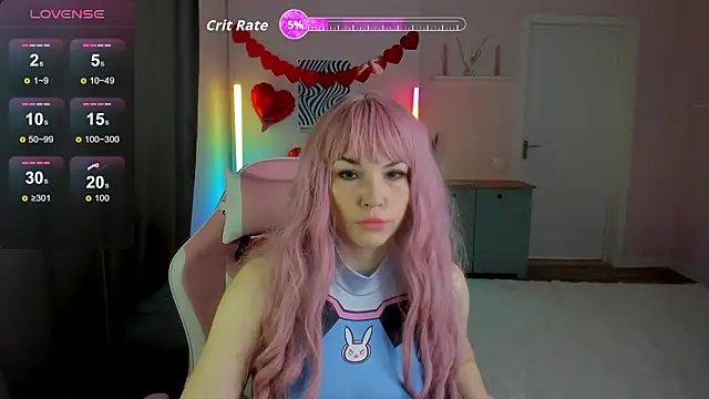 Erin_Brown's Webcam Show