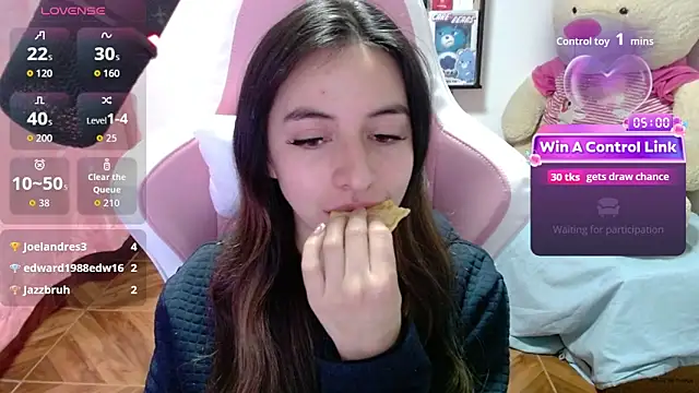 Maggie_Fox3 라이브 XXX 채팅