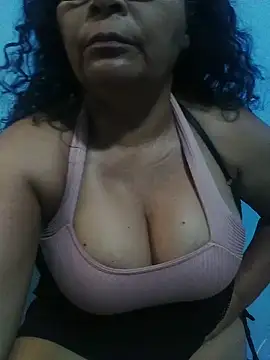 โชว์เว็บแคมของ Amarantha25