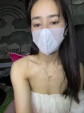 TiNa_04 网络视讯表演