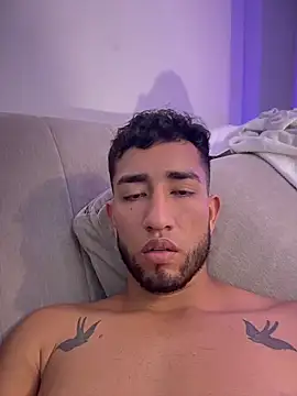 Chat XXX en directo de liam_bronw