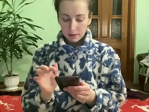 AngelTough20's Live XXX Chat