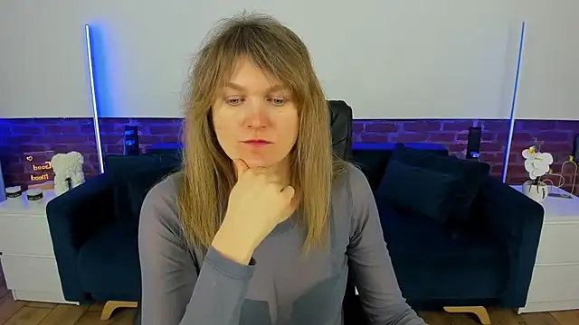 Czat XXX na żywo – Anabell_xxx