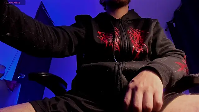 s_sven03 Webcam-Show