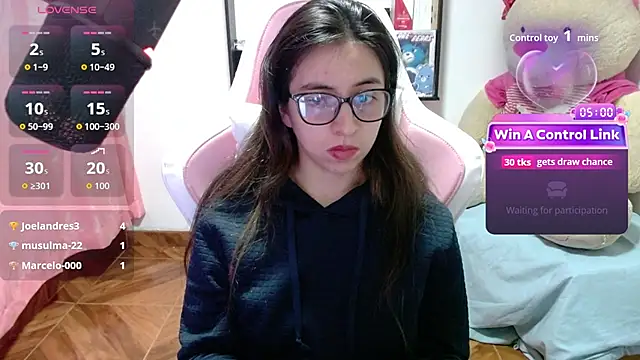 Maggie_Fox3 Chat XXX live