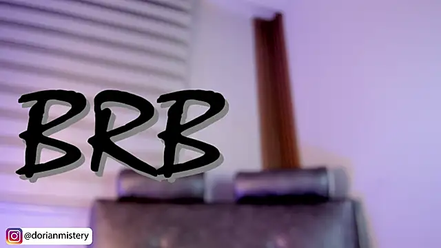 แชท XXX สดของ Dorianmistery2322_