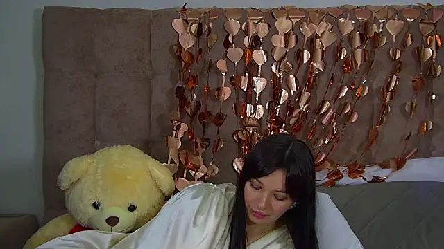 Chat XXX ao vivo de AlexandraBloom