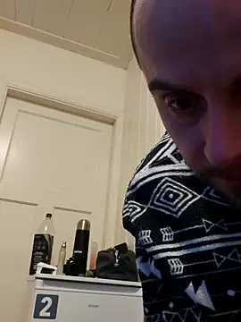 Webkamerová show ijustwannafuckyou6969