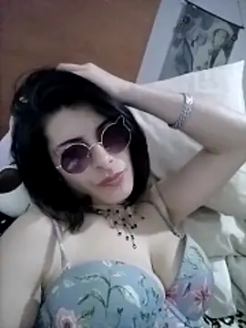 mafutbin3 Webcam show