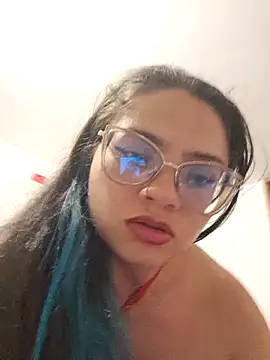 Chat +18 de Hanna_Fox28 ao vivo