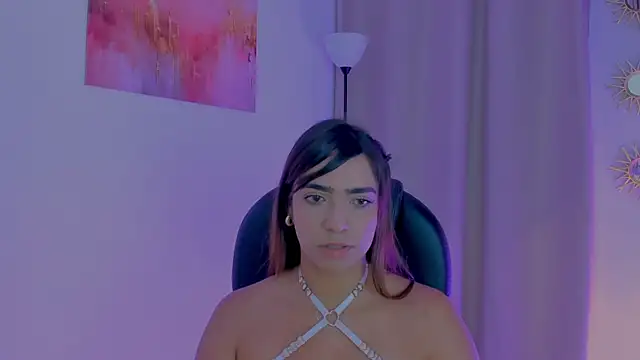 MariamRivera_ 现场XXX聊天