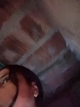 Sembang XXX Secara Langsung Giselabrunette25