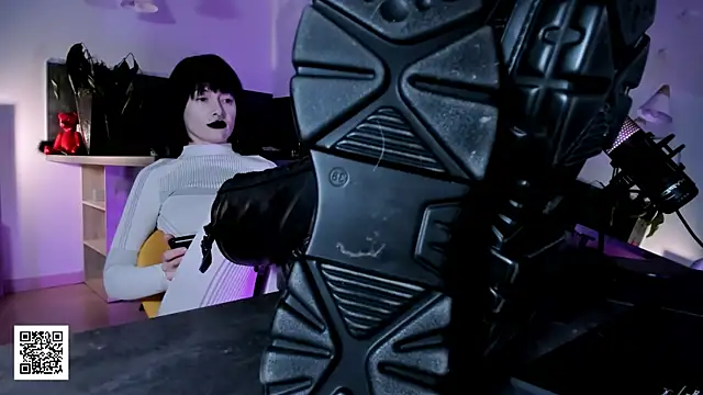 _Misha_Addams_ 即時 XXX 聊天