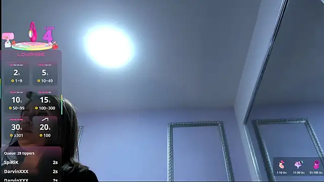 Онлайн чат XXX Grettel-ramirez