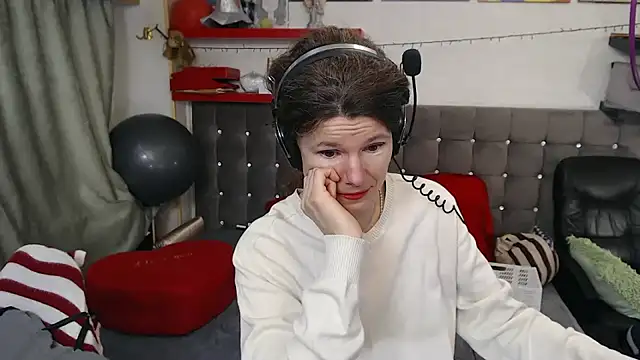 Chatroom XXX en direct de kellyterapy