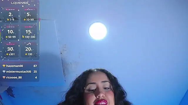 cristal_horny19 Chat XXX live