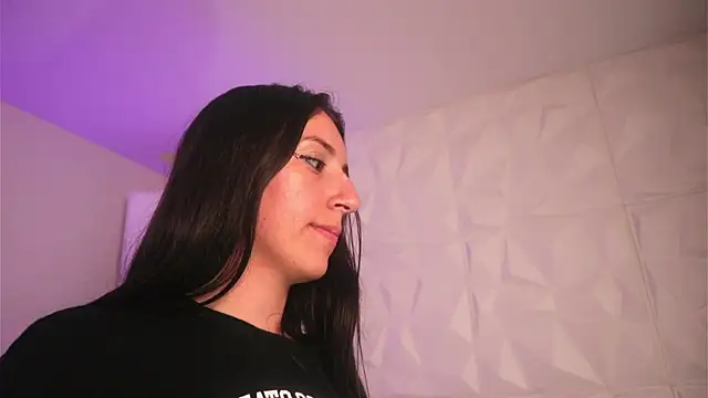 Chat XXX ao vivo de Sweet_Sammy_