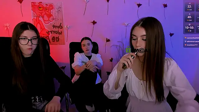 barbara_crazy 现场XXX聊天