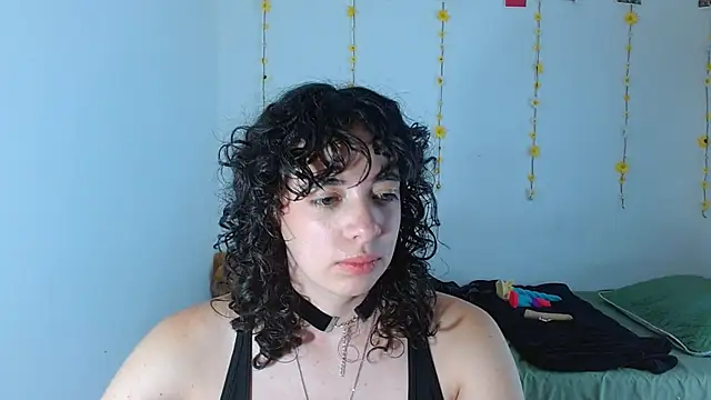 sajecrismaa Chat XXX live